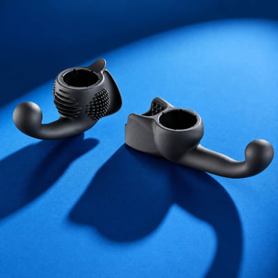 Lovense Anexo Domi e Domi 2 Masculino ou Feminino - Domi Male Attachment e Domi Female Attachment