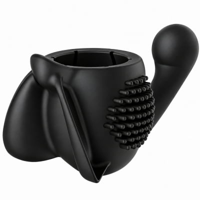 Lovense Anexo Domi e Domi 2 Masculino ou Feminino - Domi Male Attachment e Domi Female Attachment