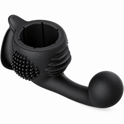 Lovense Anexo Domi e Domi 2 Masculino ou Feminino - Domi Male Attachment e Domi Female Attachment