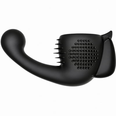 Lovense Anexo Domi e Domi 2 Masculino ou Feminino - Domi Male Attachment e Domi Female Attachment