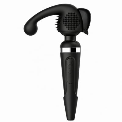 Lovense Anexo Domi e Domi 2 Masculino ou Feminino - Domi Male Attachment e Domi Female Attachment