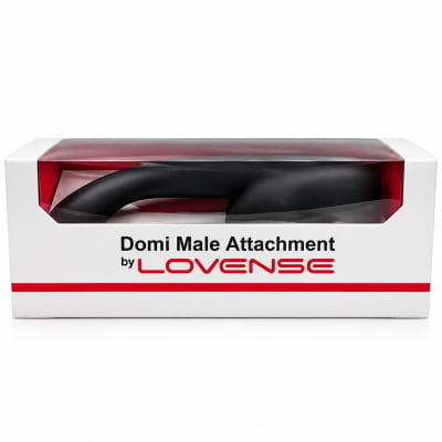 Lovense Anexo Domi e Domi 2 Masculino ou Feminino - Domi Male Attachment e Domi Female Attachment