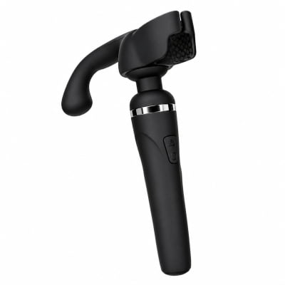 Lovense Anexo Domi e Domi 2 Masculino ou Feminino - Domi Male Attachment e Domi Female Attachment