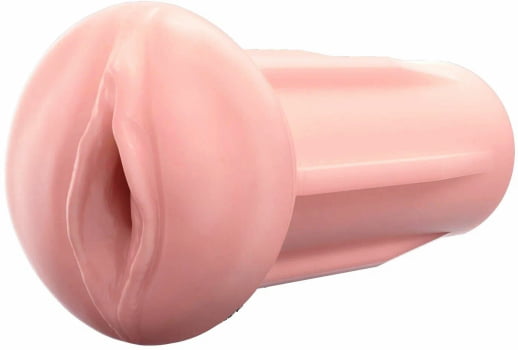 Luva Realista em Forma de Vagina Para o Max 2 Lovense | Vagina Shaped Sleeve Max 2 Lovense