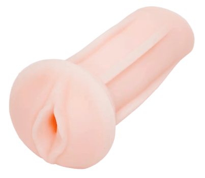 Luva Realista em Forma de Vagina Para o Max 2 Lovense | Vagina Shaped Sleeve Max 2 Lovense