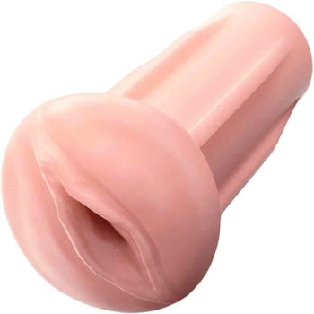 Luva Realista em Forma de Vagina Para o Max 2 Lovense | Vagina Shaped Sleeve Max 2 Lovense