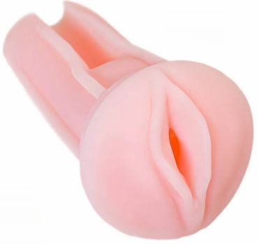 Luva Realista em Forma de Vagina Para o Max 2 Lovense | Vagina Shaped Sleeve Max 2 Lovense