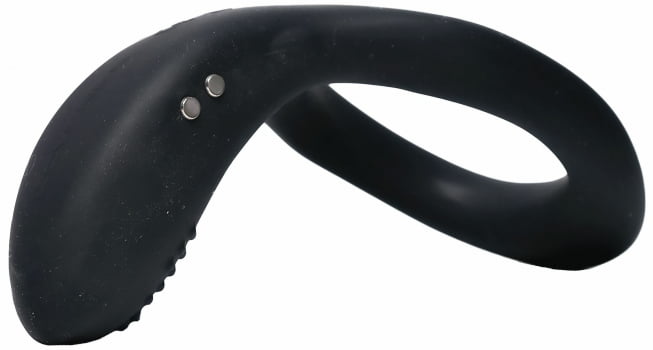 Lovense Diamo Anel Peniano Vibratório Controlado Por App e Bluetooth