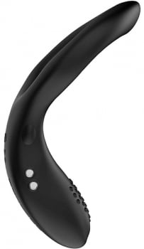 Lovense Diamo Anel Peniano Vibratório Controlado Por App e Bluetooth