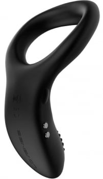 Lovense Diamo Anel Peniano Vibratório Controlado Por App e Bluetooth