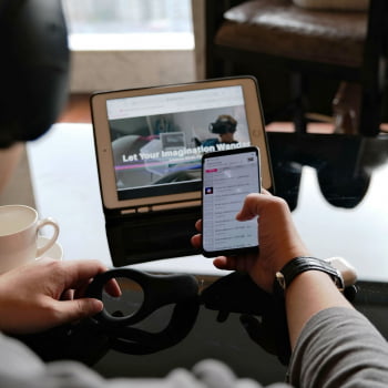 Lovense Diamo Anel Peniano Vibratório Controlado Por App e Bluetooth