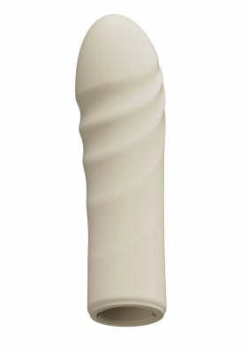 Lovense Spinel Dildo com Empuxo, Vibração e Aquecimento, Controle por Aplicativo, Máquina Sexual Portátil com Acessórios Intercambiáveis, Dupla Estimulação