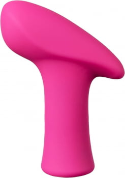 Lovense Ambi Mini Vibrator Bullet Versátil, Ponto G e Clitóris, Interativo