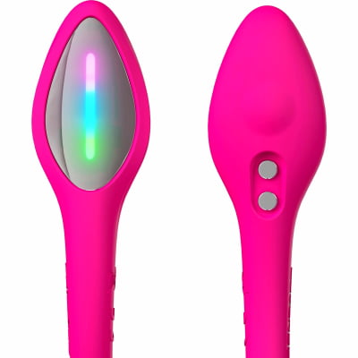 Lovense Lush Mini Para o Ponto G Formato de Ovo com Controle via App